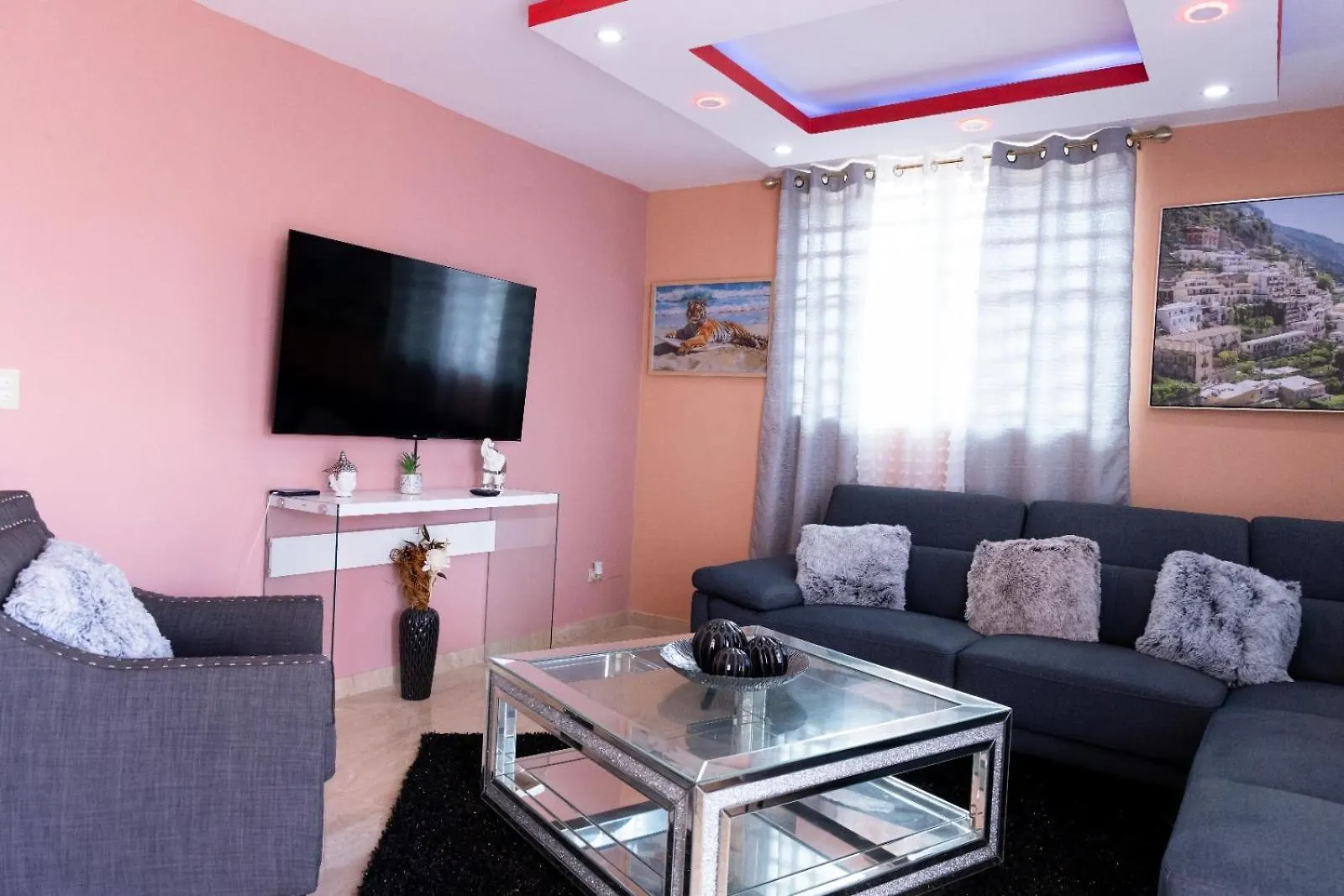Kloiytrrf Villa Carolina Puerto Rico