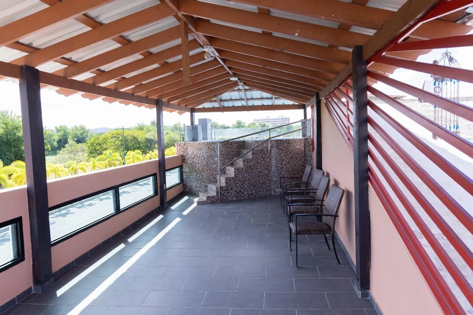 Kloiytrrf Villa Carolina Puerto Rico