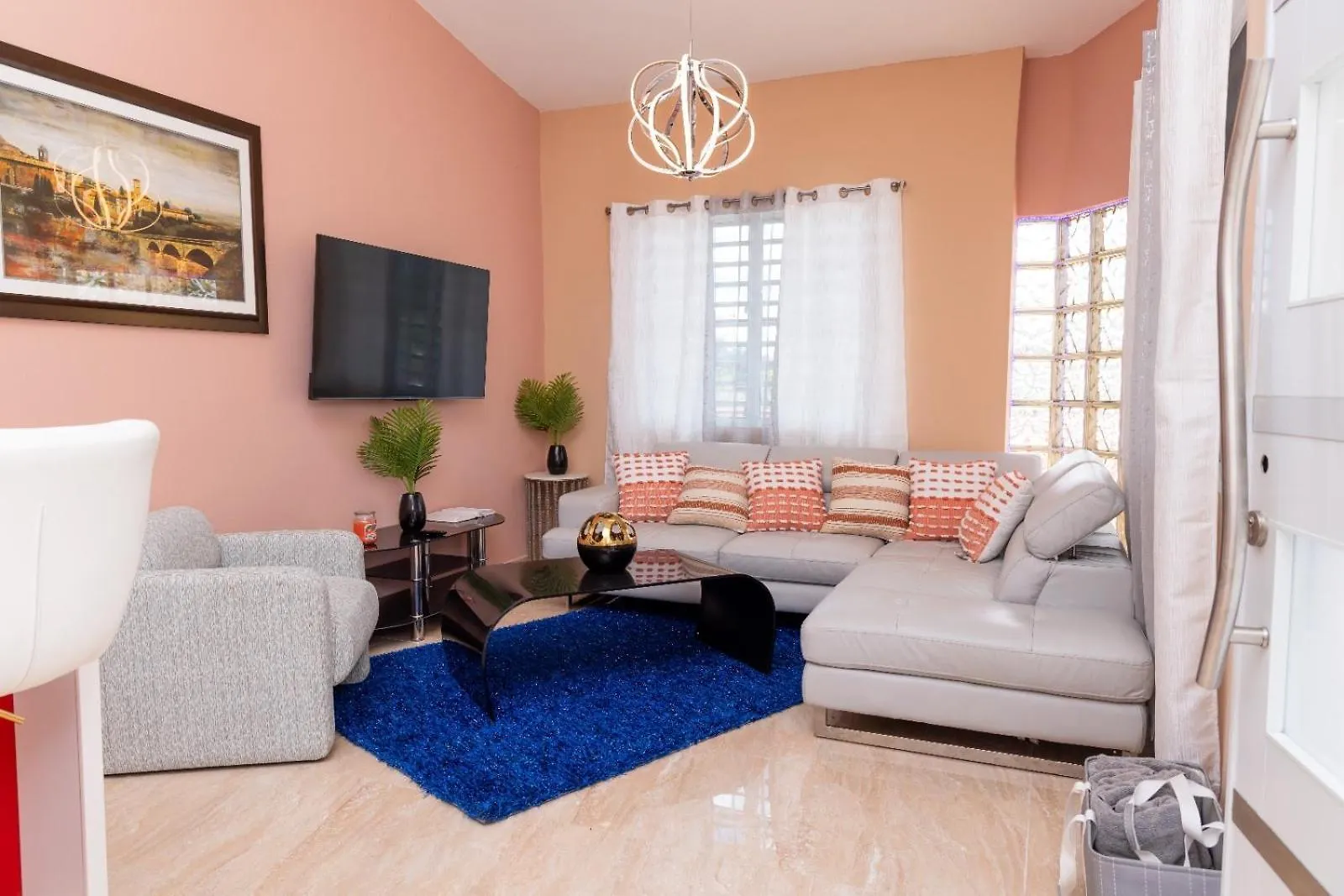 Kloiytrrf Villa Carolina Puerto Rico