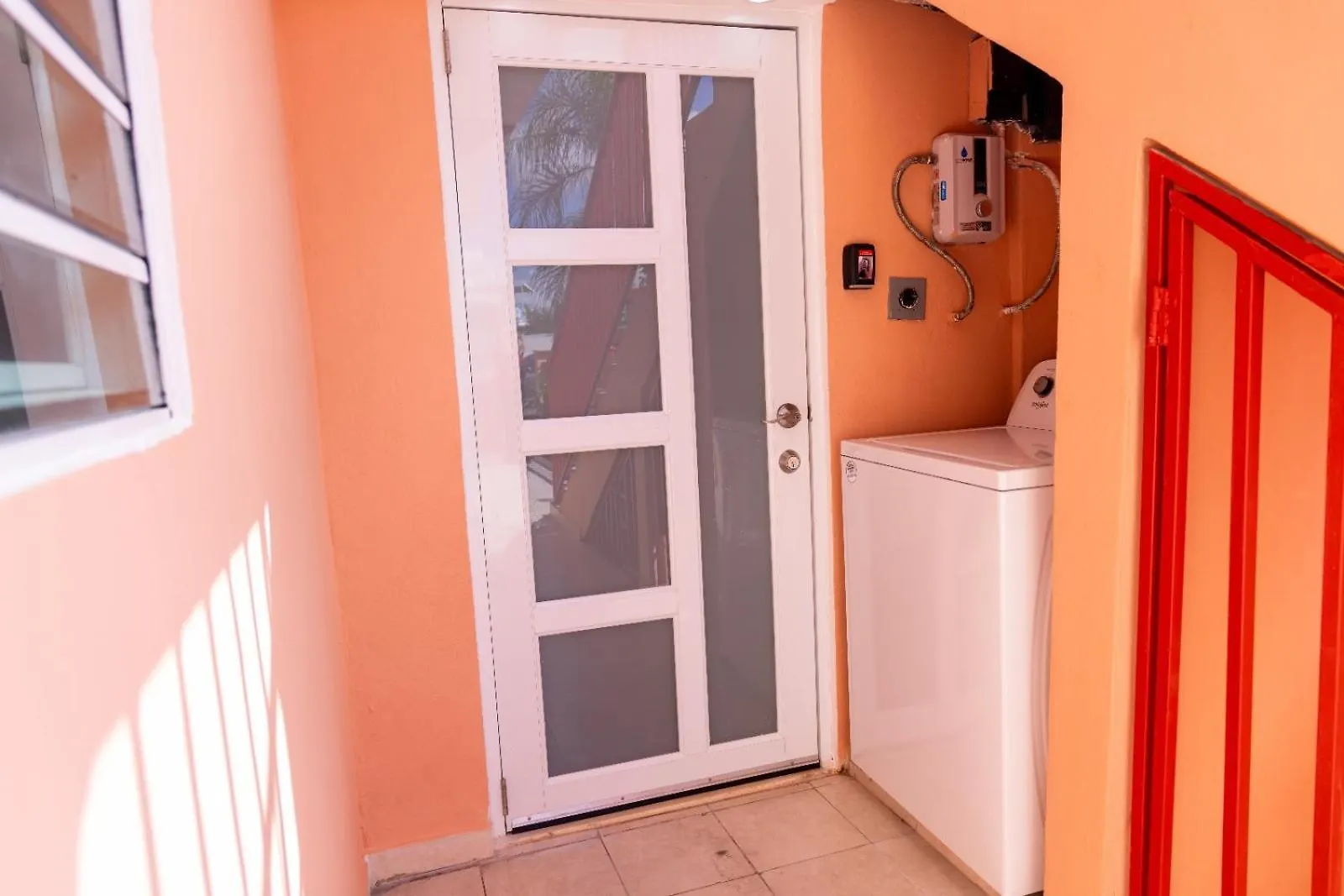 Holiday home Kloiytrrf Villa Carolina