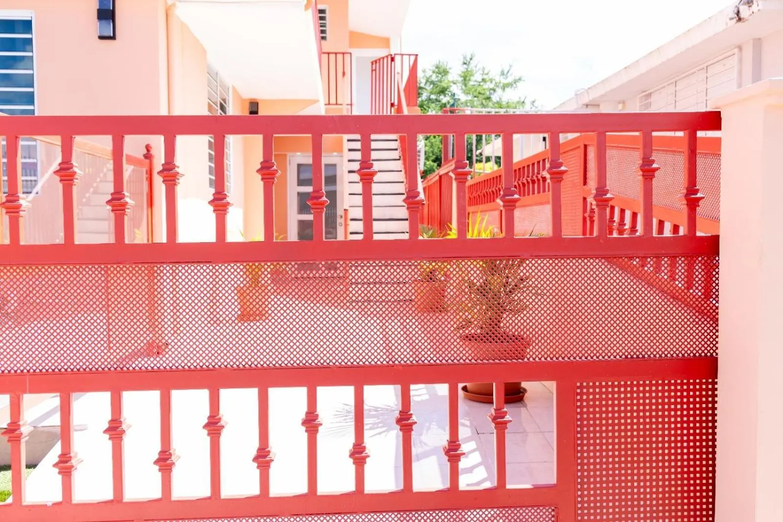 Holiday home Kloiytrrf Villa Carolina