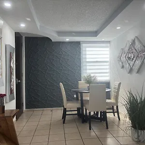 Private Apartment Near Sju Solar Battery Apartment